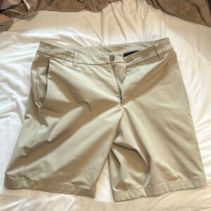 Lululemon cargo shorts
